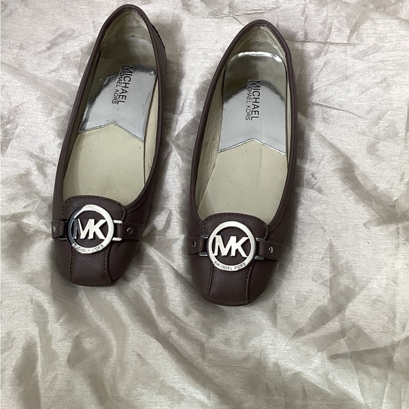 Michael Kors Ballet Flats - Picture 1 of 4